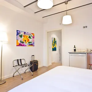  شقة Casa Miravalle Darro