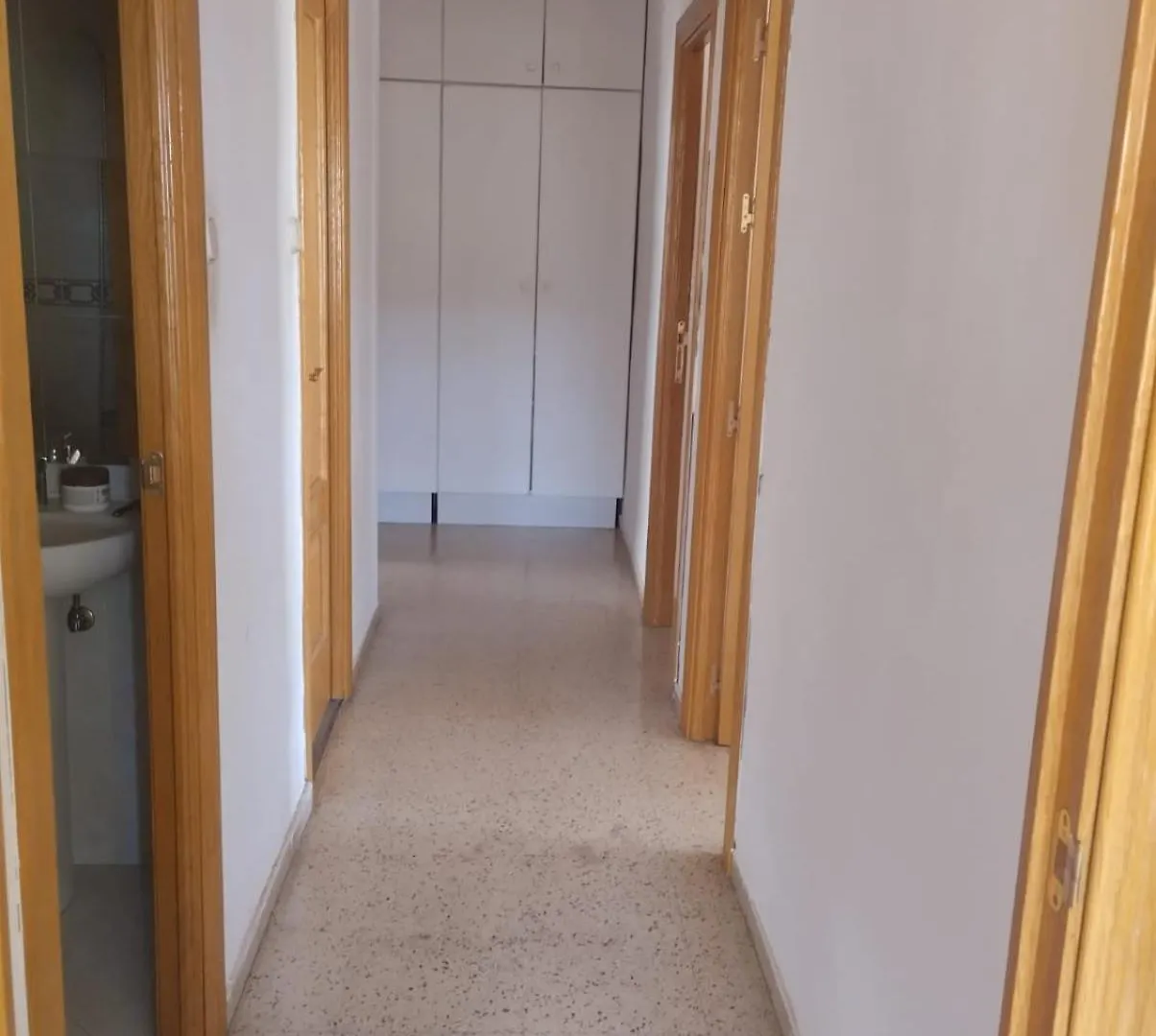 Homestay Spacious Room With Private Key And Wifi Granada Spain